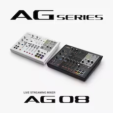 星空体育
发布AG08直播调音台